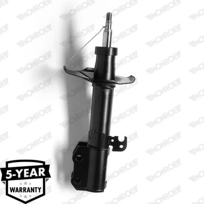 Ön Amorti̇sör Sağ Toyota Corolla 1.3-1.5-1.6 1.8 2.0 Vvti̇ 2001-2007 Verso 02/04 Gazli