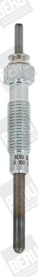 Eco Kızdırma Buji̇si̇ Toyota Hilux 2.4 D-Td 88-05-Land Curiser 2.4 Td 85-96-Hiace 2.4d 89-06
