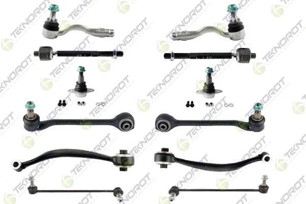 Salıncak Tamir Seti Ön BMW X3 F25 10>16