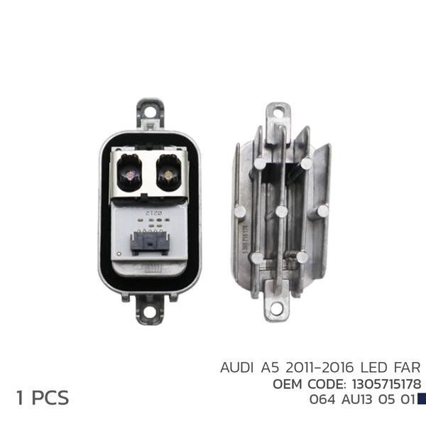 Audi A5 2011-2016 LED Far Modül 1305715178
