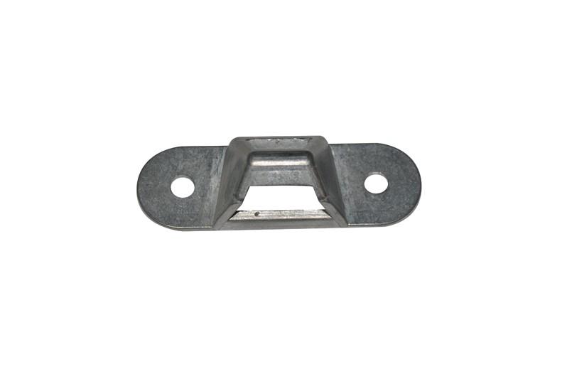 Bagaj Kapı Ki̇li̇t Karşiliği Alt 98-05 Zamak Ducato-Boxer-Jumper