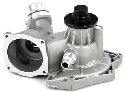 Devirdaim Pompasi BMW M62 N62 E38 E39 E53 . Land Rover Range Rover Vogue M62b44 L322 02 05