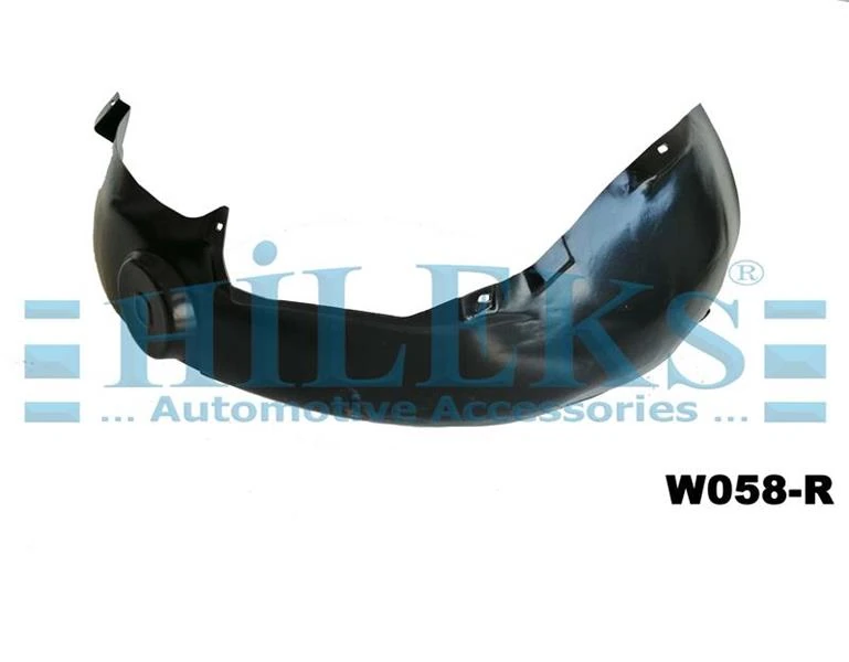 Çamurluk Davlumbazi Ön Sağ E.m. Polo HB 94-01