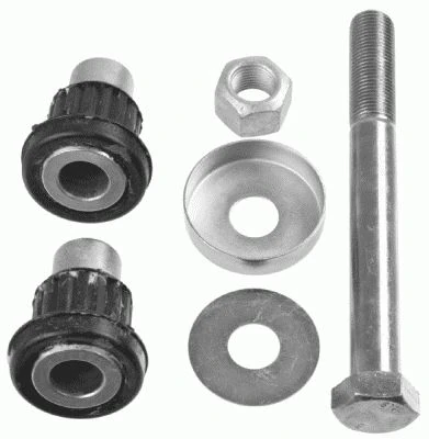 S-Rot Tamir Takımı Mercedes W115 W116 W123 W126
