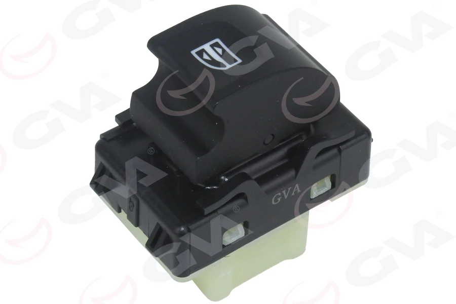 Cam Açma Anahtari Tekli̇ Ön Sağ Renault Clio IV-Dokker-Lodgy 6 Fi̇şli̇