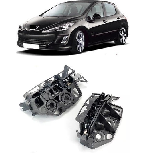 AFT Tampon ÖN PEUGEOT