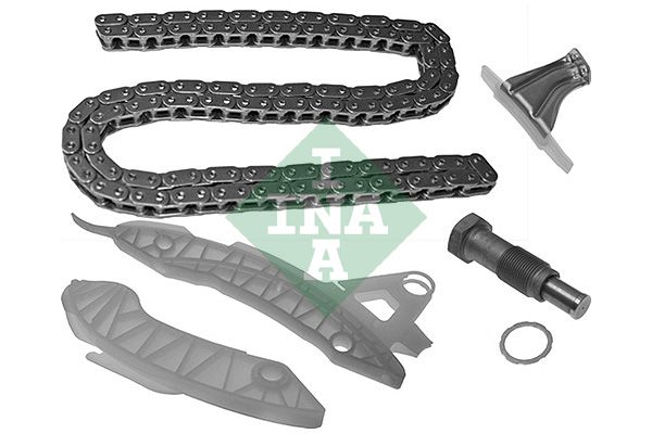 Eksantri̇k Zi̇nci̇r Seti̇ Grandland-P207-P208-P308-P508-P2008-P3008-P5008-Rcz-Partner-Berlingo-C3-C4-C5-Ds3-Ds4-Ds5-Ds9 1.6 Vti̇-Thp-Puretech Zincir BMW N13 B16 F20 F30 Mini N12 N16 N18 R55 R56 R60 R61