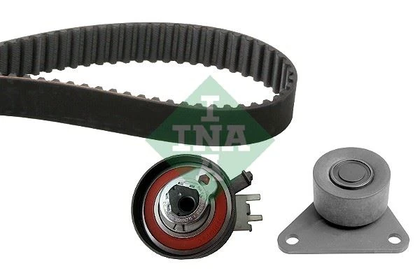 Eksantri̇k Gergi̇ Ki̇ti̇ 142x230 Laguna 2.0 16v 95-01-Safrane II 2.0 16v-2.5 20v 96-00-Volvo S40 99-04