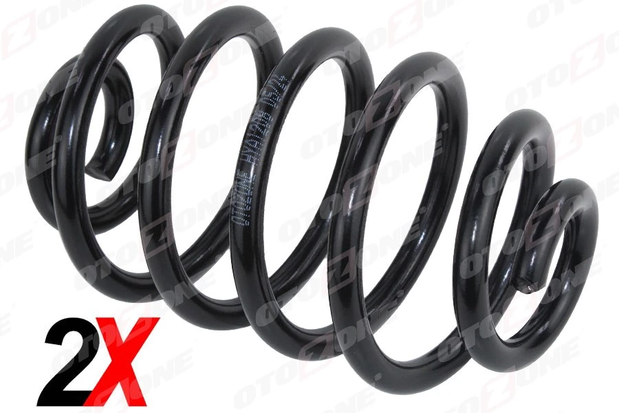 Helezon Yayi Arka Renault Cli̇o II 98>