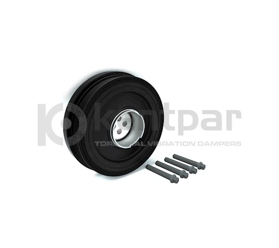 Krank Kasnagi BMW N47 E60 E87 E90 E84 E83 Civatali