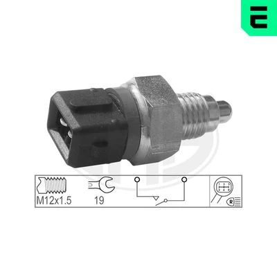 Geri Vites Musuru BMW E81 E82 E88 E36 E46