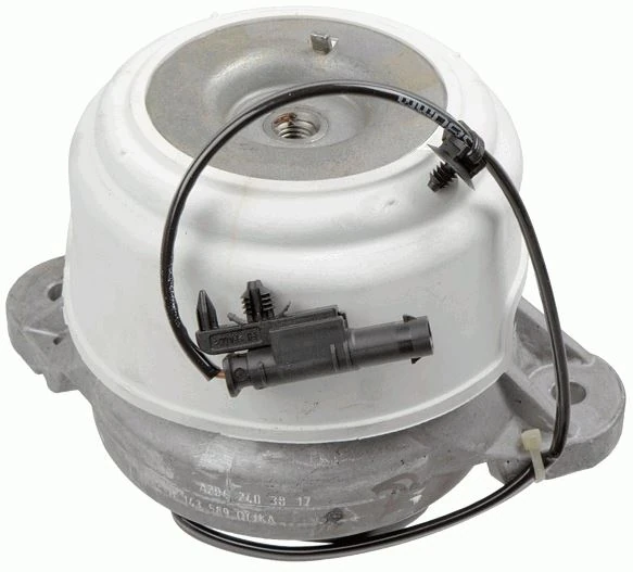 Lemforder Motor Takozu Sol Mercedes-Benz