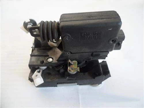 Ön Kapı Ki̇li̇di̇ Motorlu Sağ Master