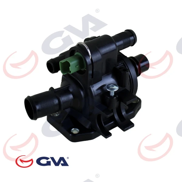Termostat Komple Sensörlü Ford Fi̇esta-Peugeot-Ci̇troen 02> 1.4 Hdi̇-Tdci̇ Euro 4 02>12 Mazda 2 1.4 Cd 03>07