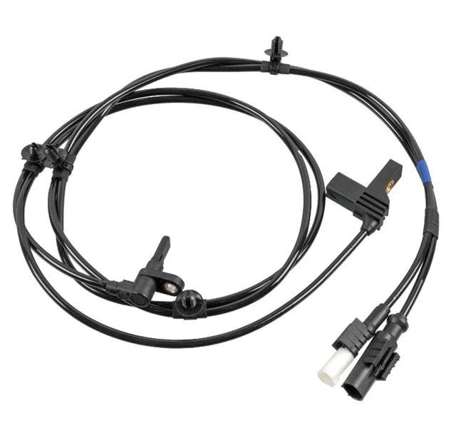 ABS Sensoru Arka Sağ Mercedes Vito W639 03