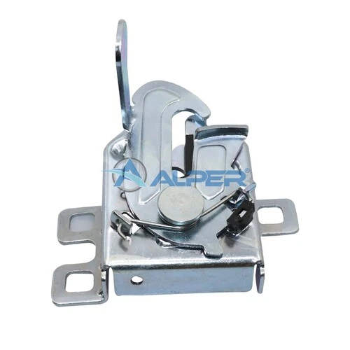 Motor Kaput Ki̇li̇di̇ Fiorino-Bipper-Nemo 07 >
