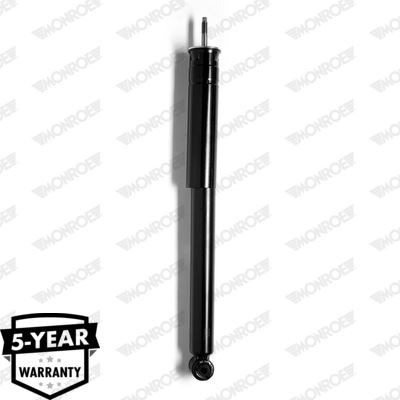 Amortisör Arka Gazli Mercedes E-Class W210 96 02