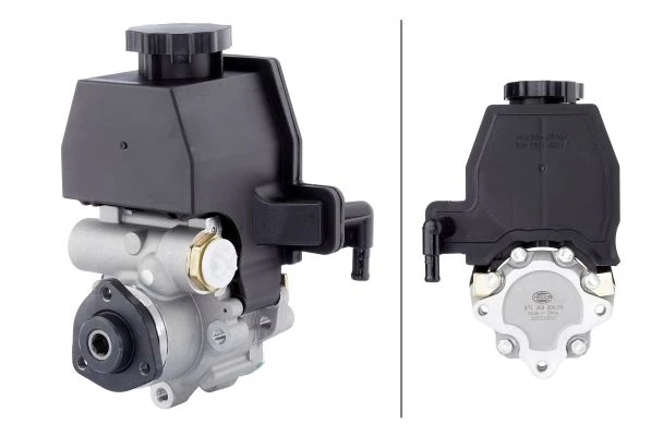 Hidrolik Direksiyon Pompasi Mercedes W638 B901>b904
