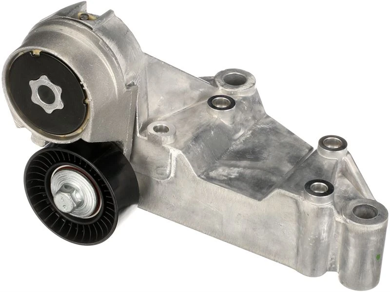 Alternatör Gergi̇ Rulmanı Kütüklü Connect 02 14 Focus I 98 04 1.8 Tdci̇