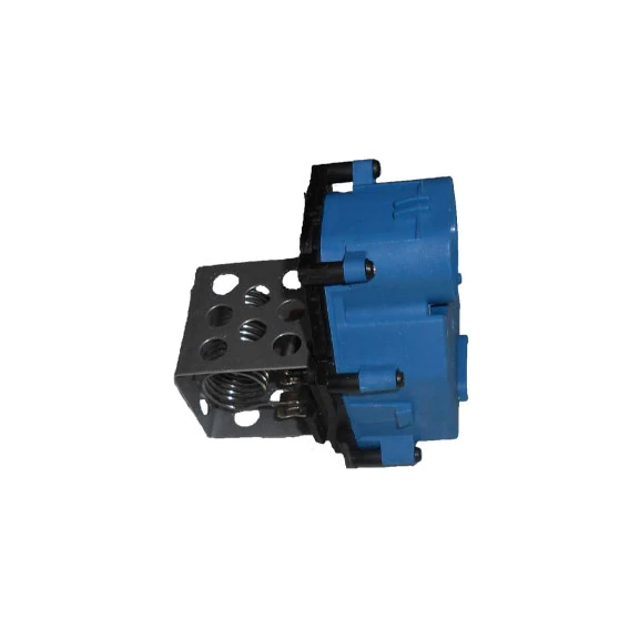 Fan Rezi̇stansi P.partner Tepe-307-308-206-3008-C4 II-Pi̇casso 2005 -