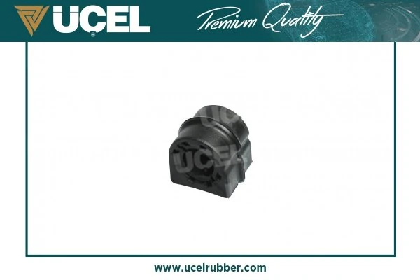 Vi̇raj Demi̇r Lasti̇ği̇ 24 Mm Citroen Jumper III 2006> 2.2-2.3-3.0 Jti-Hdi