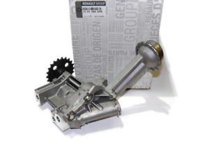 Yağ Pompasi Clio II 98>kangoo 01>laguna II 01>07 Megane 96>megane II 02>08 Scenic 96> Modus 04> 1.4 K4j 1.6 K4m 1.5dci K9k 22 Di̇ş