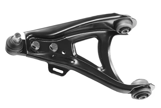 Roti̇llli̇ Salıncak Ön Sol Alt Renault-R19 91 Megane I 95 03 Scenic I 97 02