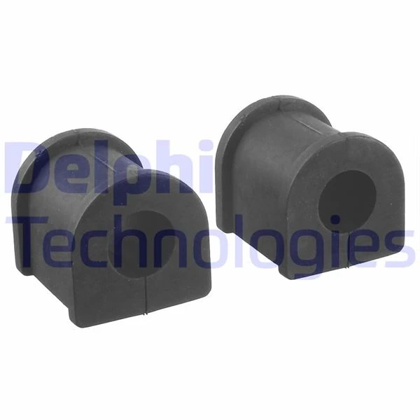 Viraj Demir Lastigi Arka 17mm Opel Vectra C 02> İki̇li̇ Takım