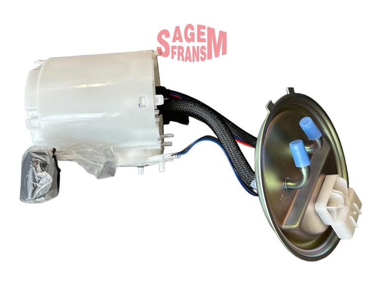 SAGEM Depo Şamandırası OPEL