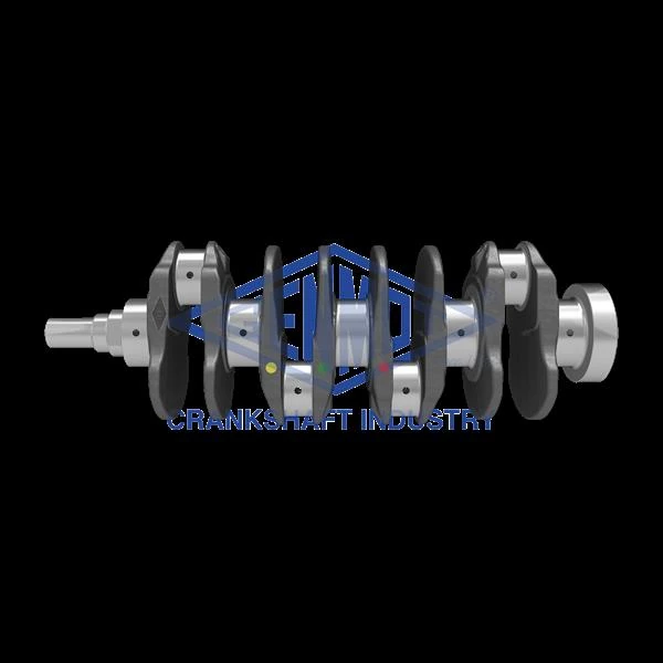 Krank Mi̇li̇ Honda Civic 1.6l D16w7 Vtec Vti 16v Es5 Japon 01-05 8 Balta Dengeleme Ağırlığı-Kasnak Çapı 28 Mm