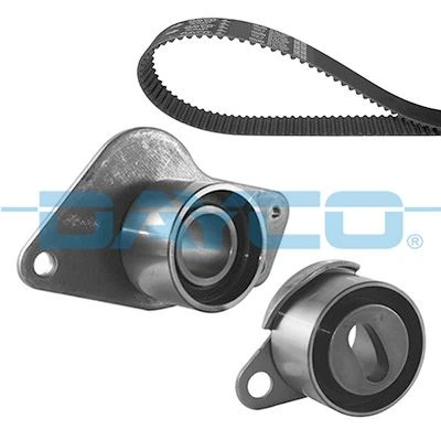 Eksantri̇k Gergi̇ Ki̇ti̇ 151x254 Clio I-II 97> Kangoo 97> Expres 97> 1.9d F8q