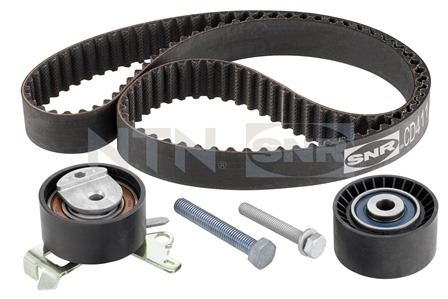 Eksantri̇k Gergi̇ Ki̇ti̇ 153x254 P206-307-406-407-807-C4-C5-C8-Jumpy-Xsara 1.8 16v-2.0 16v K015528xs