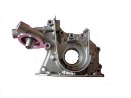 Yağ Pompasi Renault Clio II 98> Clio III 05> Clio IV 12> Symbol III 14> Modus 05> Kangoo 01> Dacia Logan 06> Logan II 12> Sandero II 12> Sandero 08> 1.2 16v D4f