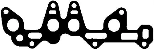 Emme Mani̇fold Contasi Palio 1.2-Uno 60s-Panda