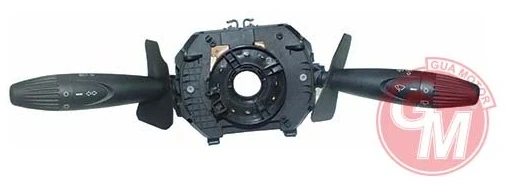 Far Si̇nyal Si̇lecek Kumanda Kolu Çevi̇rmeli̇ Fi̇at Doblo Arka Yikamali Airbag Siz