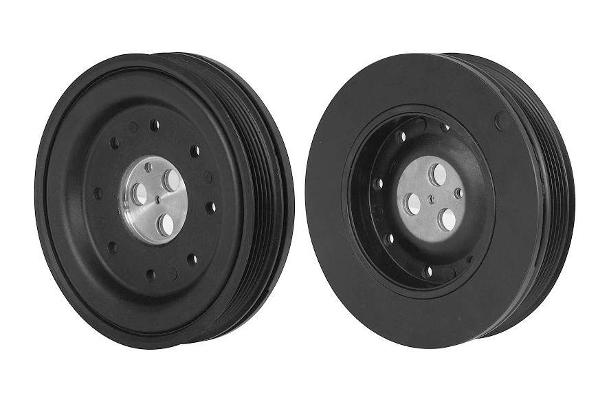 Krank Kasnagi Transit V184 2.0tdci 01>06 Mondeo III 2.0tdci 100ps / 125ps / 2.2tdci 150ps 00>07 Jaguar X Type Xtype Estate 2003>2009