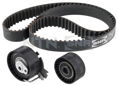 Eksantri̇k Gergi̇ Ki̇ti̇ 134x254 P206-207-307-308-Partner-C2-C3-C4-Xsara-Berlingo 1.6-1.6 16v Tu5jp4 Dfm Succe 1.6 16v 09-13 Tu5jp4