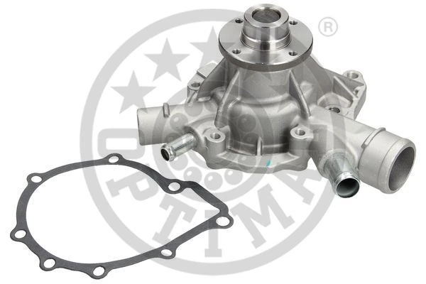 Devirdaim Pompasi Mercedes M111 W203 Cl203 S203