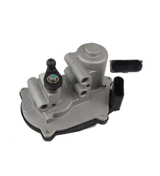 Aft Manifold Audi, Volkswagen