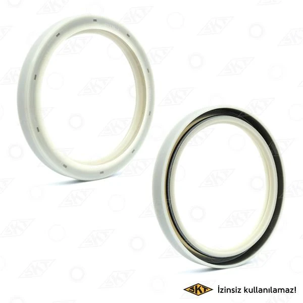 Krank Keçesi̇ Arka Dzl R9 85x105x12