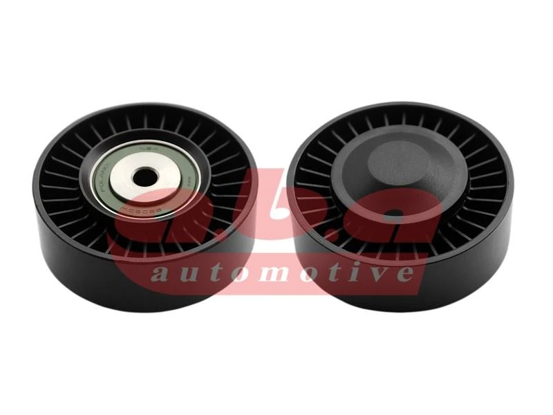 Alternatör Gergi̇ Rulmanı A4 05-08 A6 05-11 A8 03-10 Q7 06-10 2.7tdi-3.0tdi Bsg-Casa