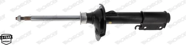 Ön Amorti̇sör L/r Volvo 960 1994-1996 S90 1996-1998 V90 1996-1998 Gazli