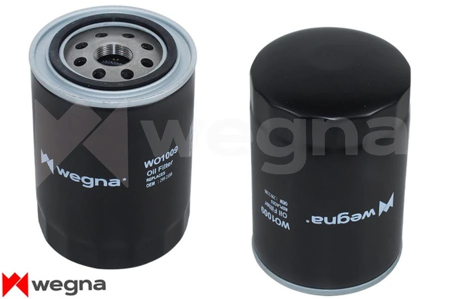 Yağ Fi̇ltresi̇ Ducato II 02-06-Boer II 02-06-Jumper II 02-06-Daily 02-06 W 940/62