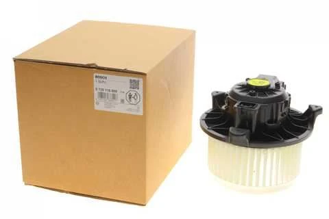 Kalori̇fer Motoru Ford Courier-Puma-Fi̇esta-Ecosport-Bmax 14>