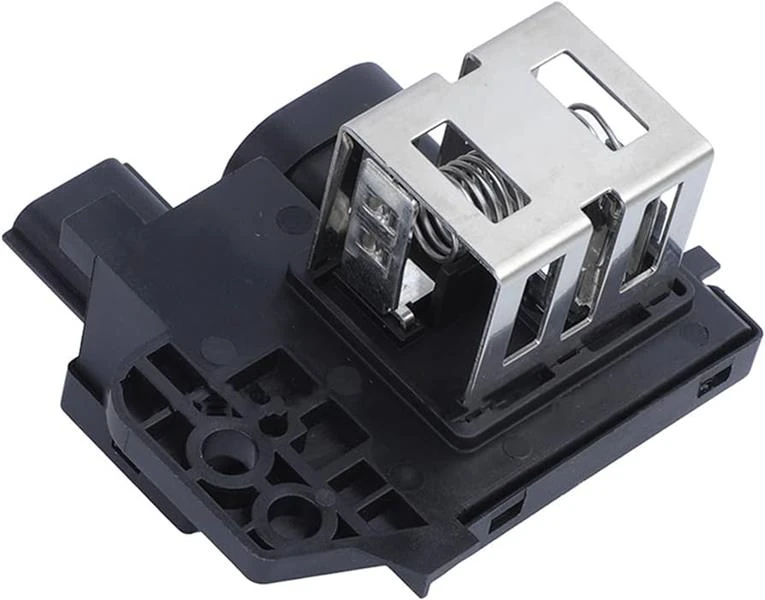 Fan Motor Rezi̇stansi Tali̇sman Cli̇o IV Lati̇tude 255507773r