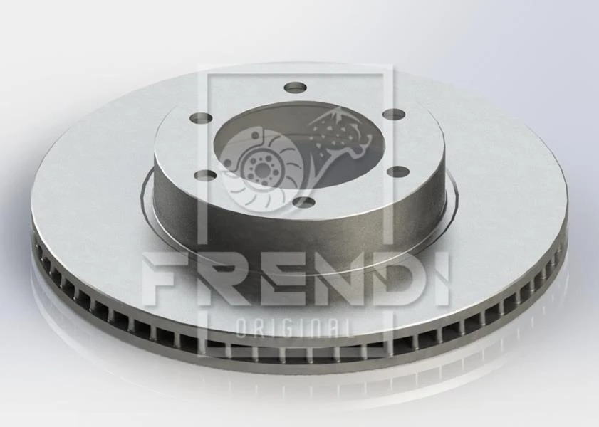 Ön Fren Aynası Havali Land Cruiser 2.7