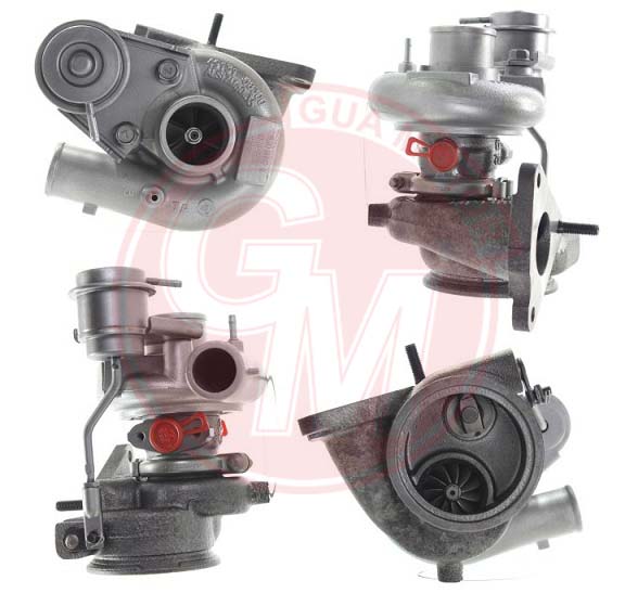 Turbo Şarj Feugeot Boxer-Jumper 2.2 Hdi Ducato 2.2d-74kw-100ps