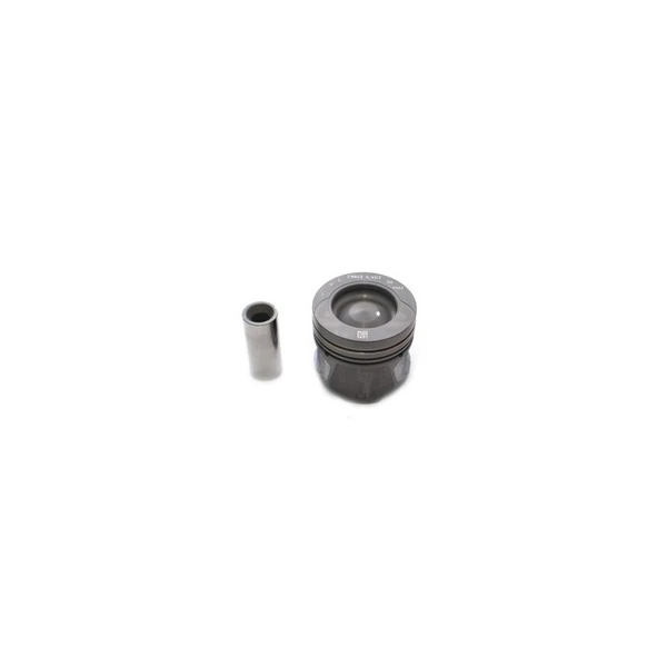 Motor Pi̇ston Segman 0.50 80.00 Çap-20mm Kisa Kangoo-Express-R19 1.9 Di̇zel F8q Çukurlu