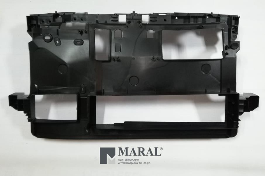 Ön Panel Sacsiz Renault Megane IV