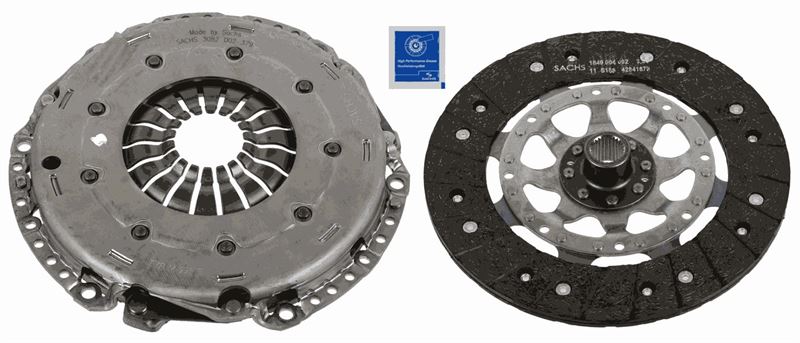 Debri̇yaj Seti̇ P207-P208-P308-P508-P2008-P3008-P5008-C3-C4-C5-Ds3-Ds4-Ds5 Euro5 1.6 Hdi Dv6c Mc Şanzıman 6 Vi̇tes